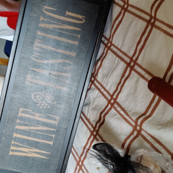 Wine set - Picture 6 of 6